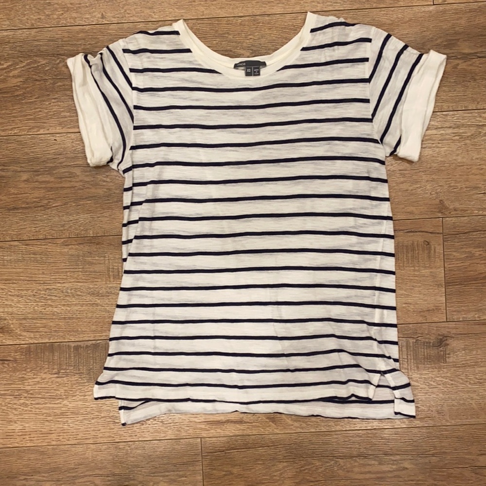 Vince Tee